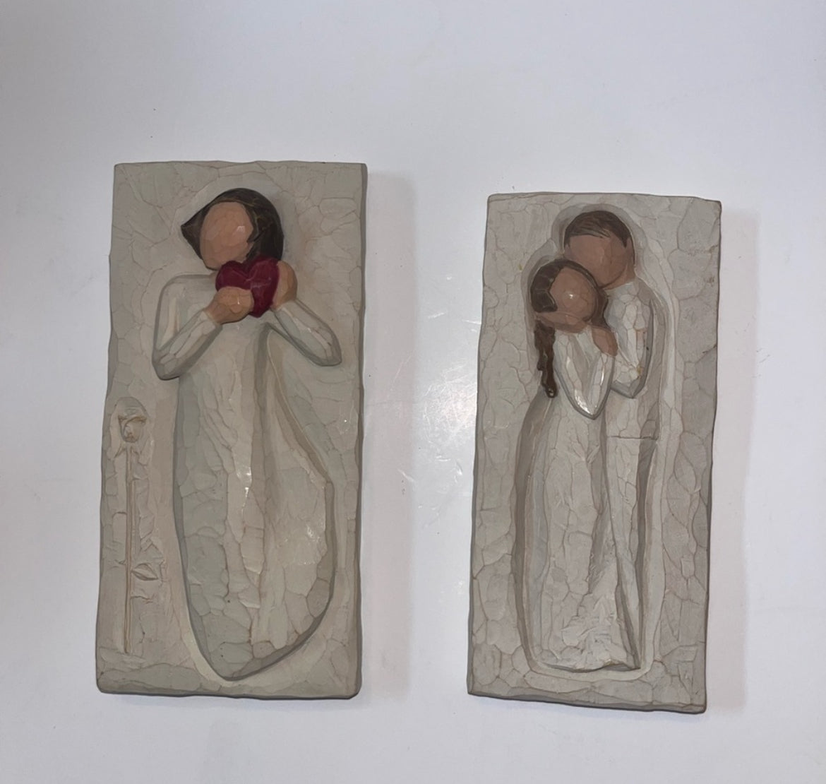 Willow Tree Demdaco by Susan Lordi Figurine Set
