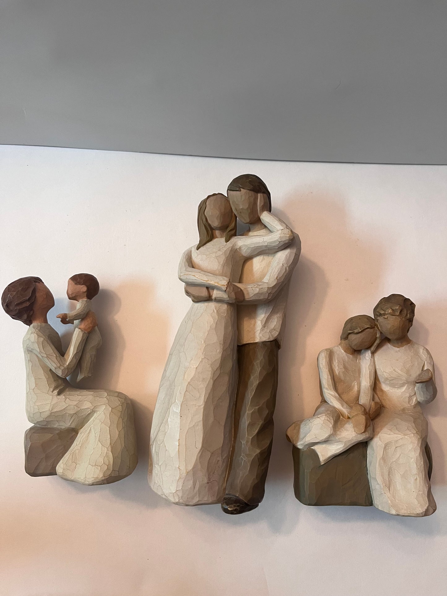 Willow Tree Demdaco by Susan Lordi Figurine Set
