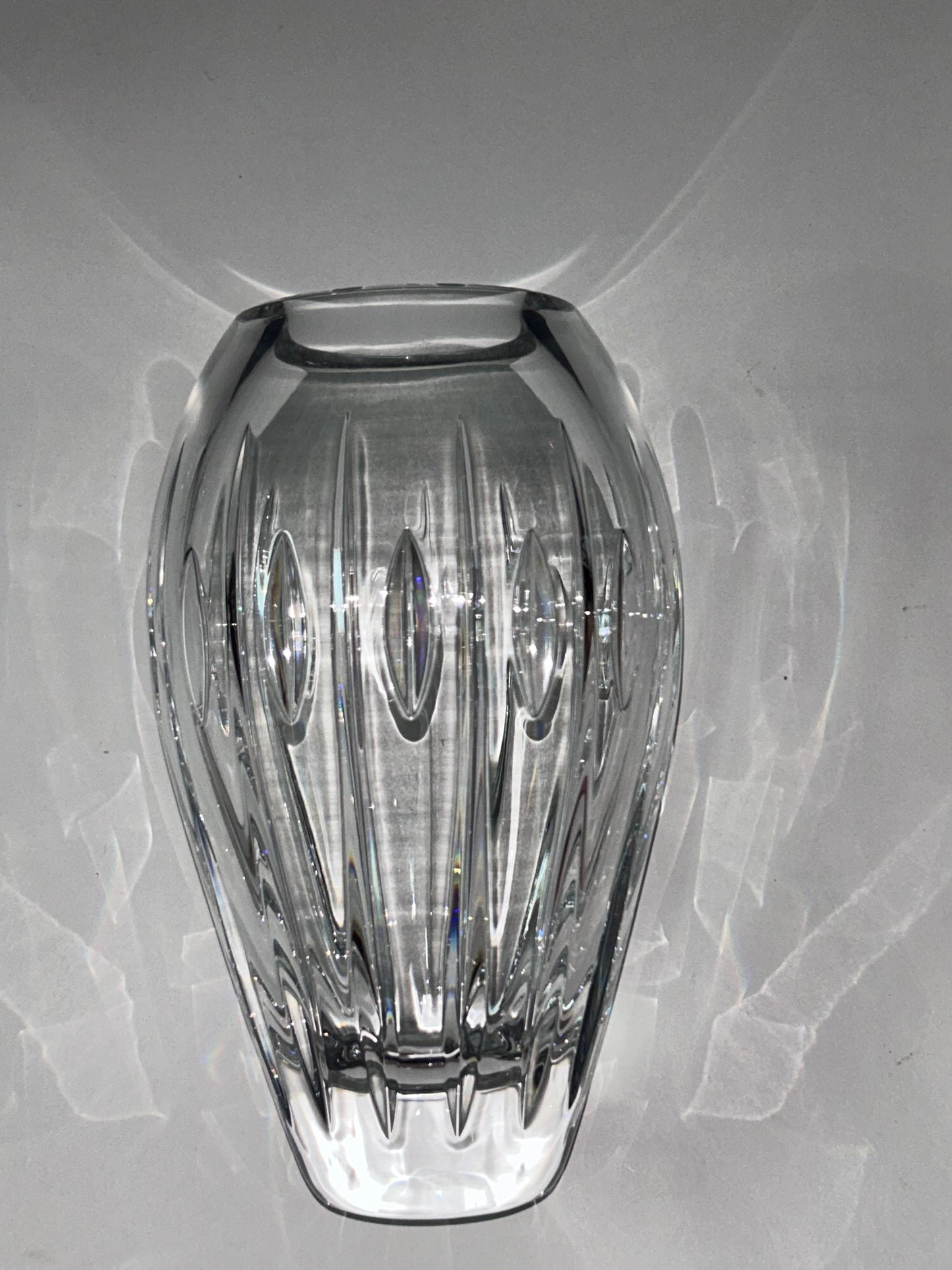 Marquis by Waterford 8" Crystal Vase