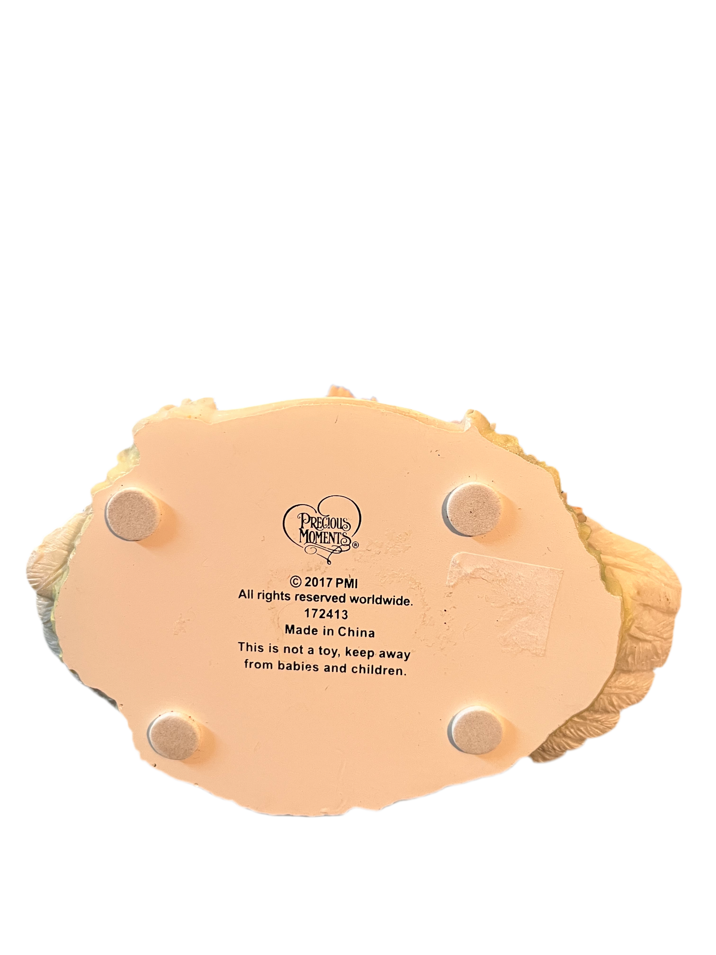 Precious Moments 2017 "Blessings For You" Figurine