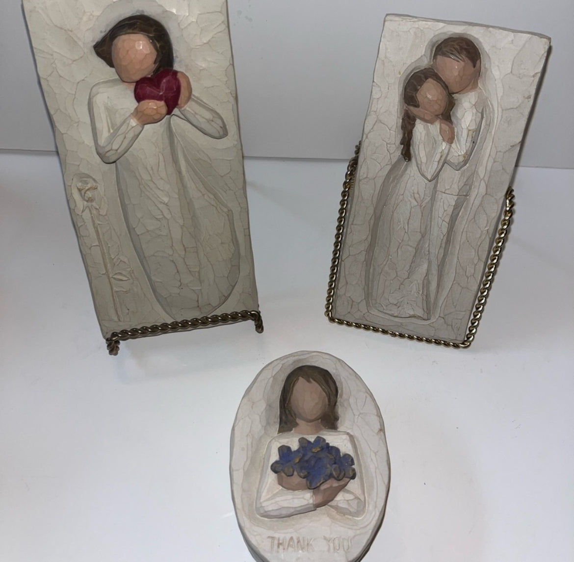 Willow Tree Demdaco by Susan Lordi Figurine Set