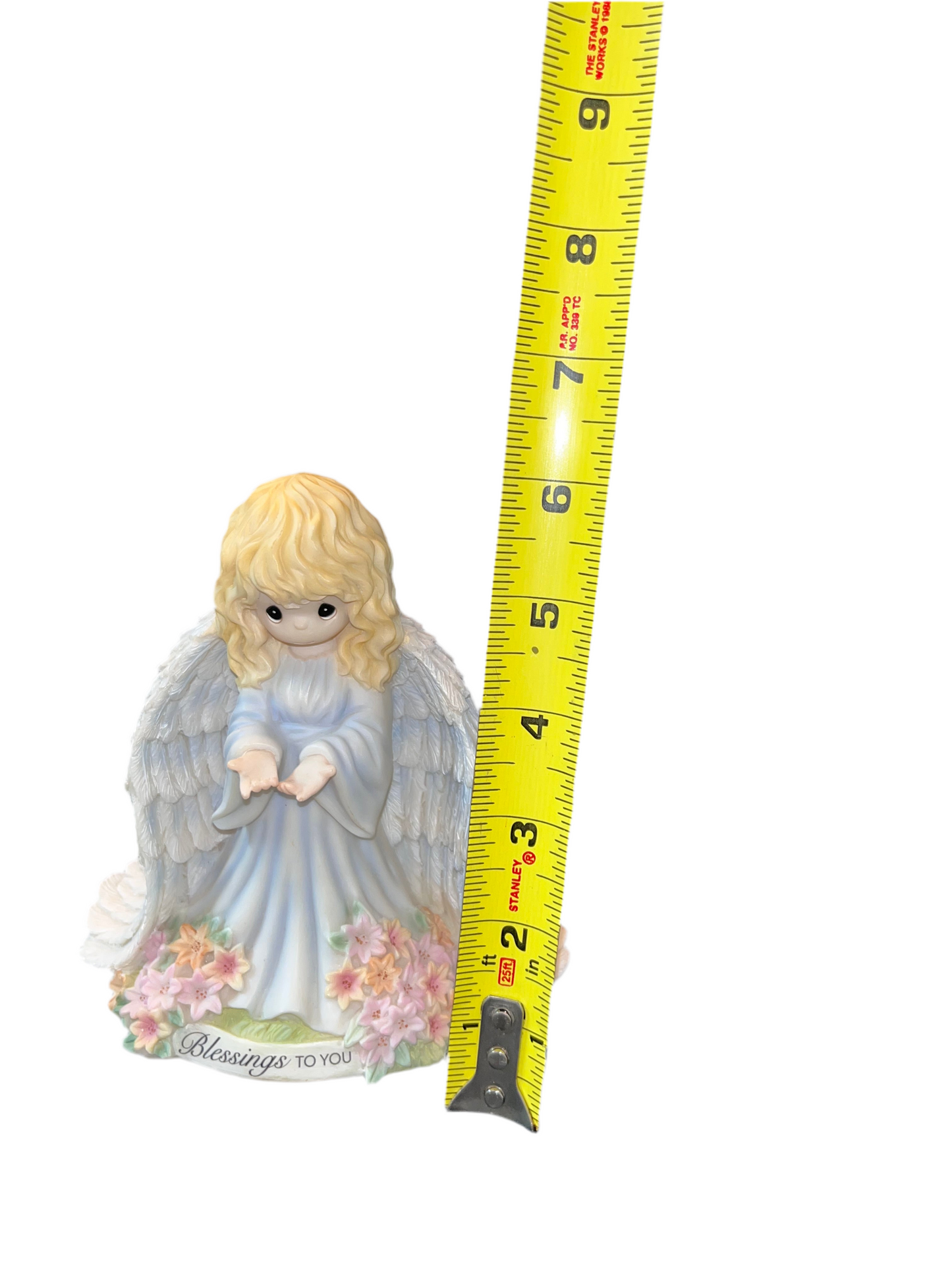 Precious Moments 2017 "Blessings For You" Figurine