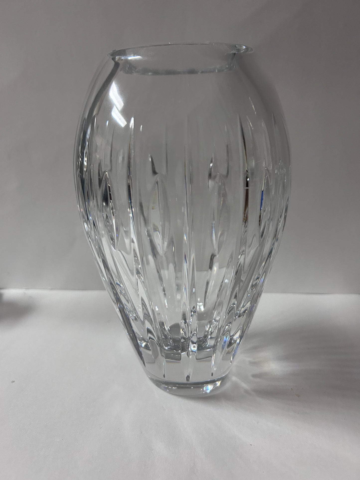 Marquis by Waterford 8" Crystal Vase