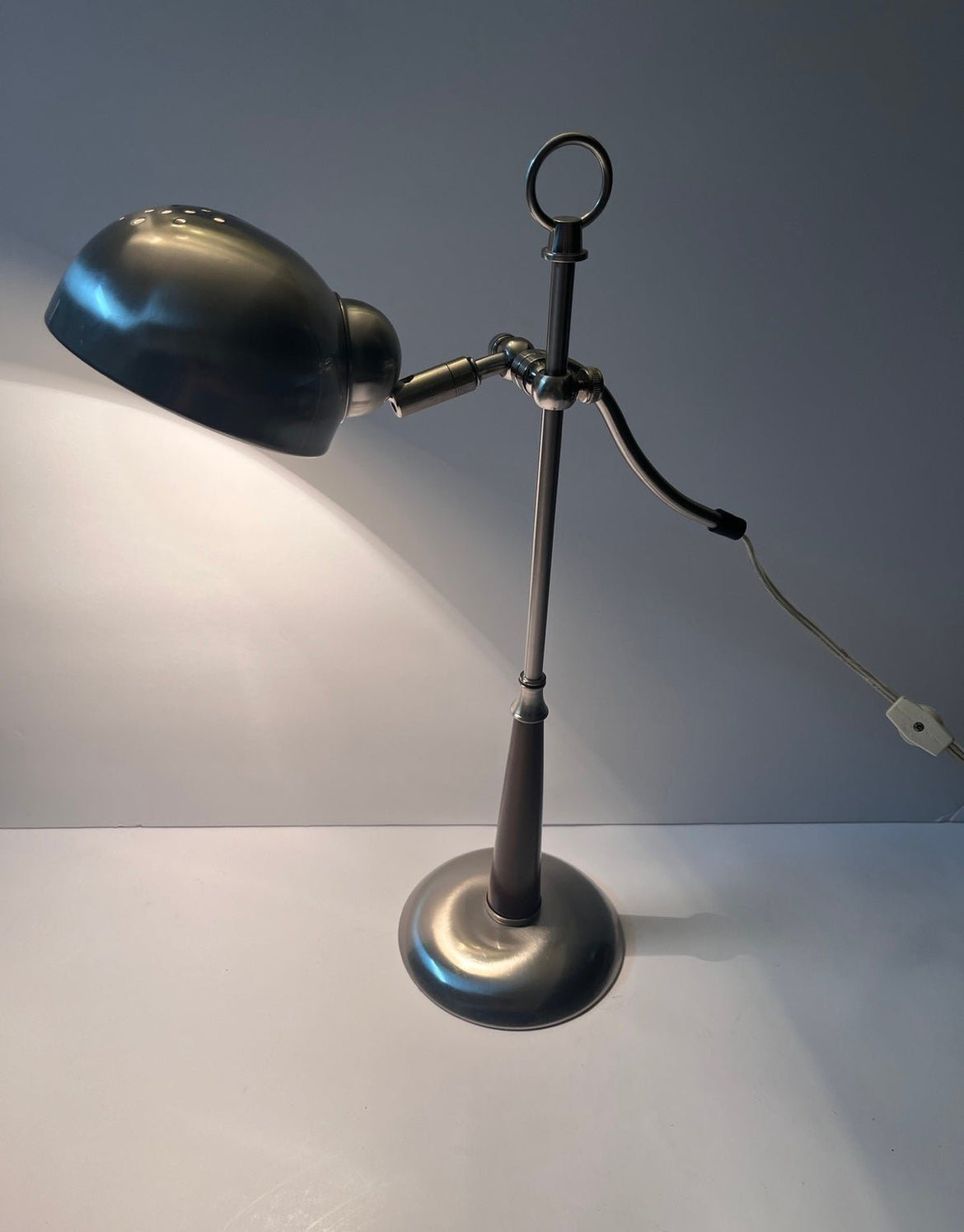 Ying Long Mid Century Modern Adjustable Task Lamp - Finest Antique