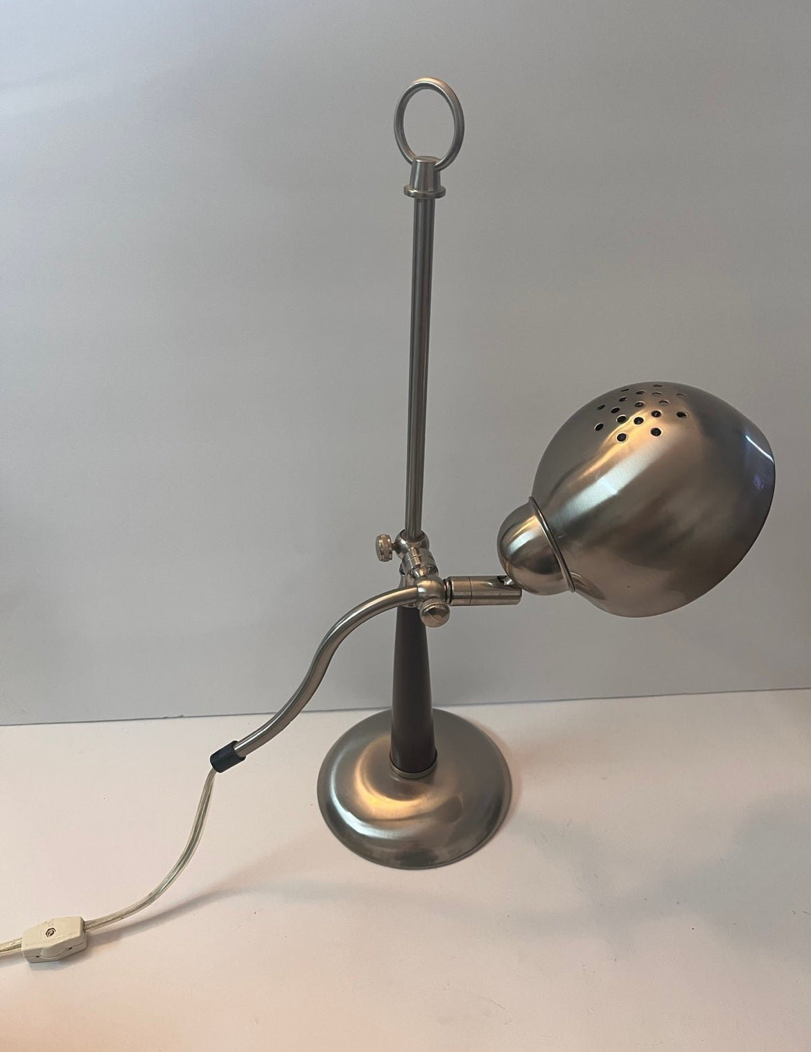 Ying Long Mid Century Modern Adjustable Task Lamp - Finest Antique