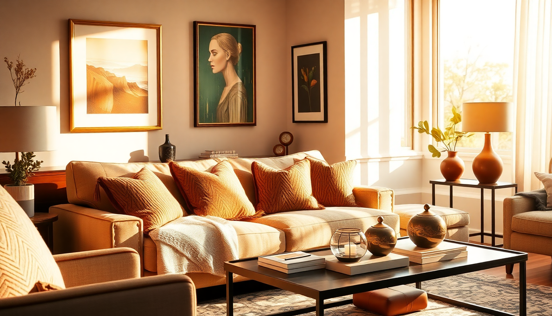 Unveiling the Charm: How Antiques Can Transform Your Home Decor