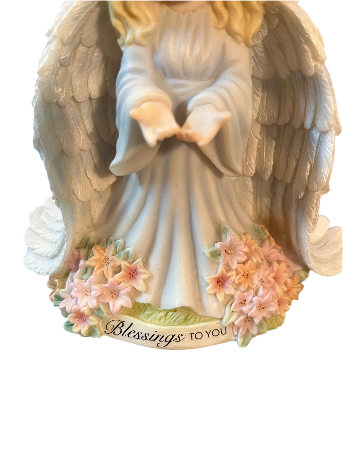 Precious Moments 2017 "Blessings For You" Figurine