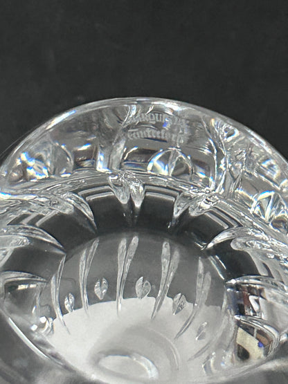 Marquis by Waterford 8" Crystal Vase