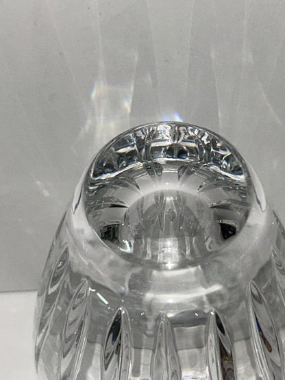 Marquis by Waterford 8" Crystal Vase