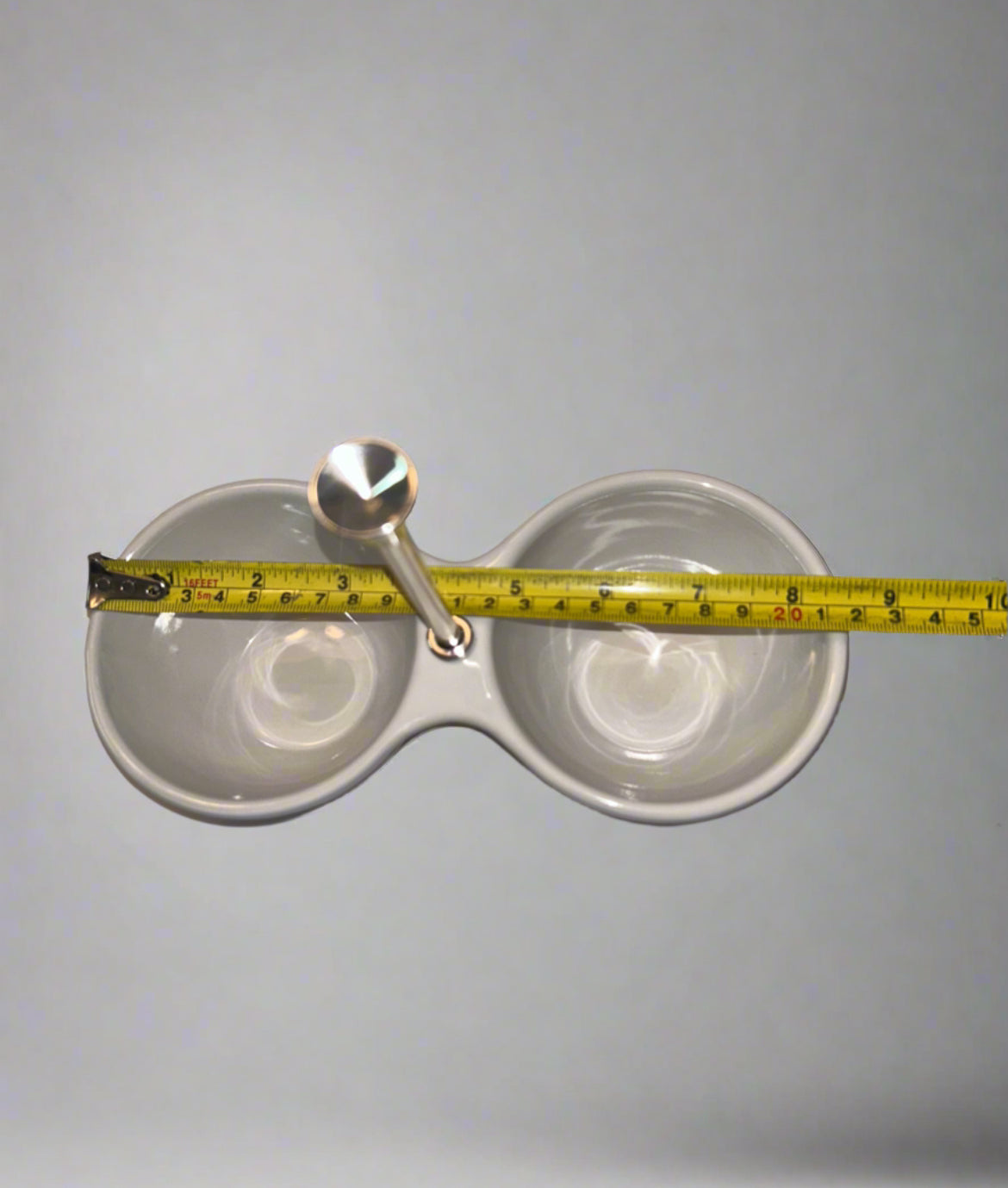 Vintage LENOX 7-Piece Ivory/White Embossed Porcelain Set | Pitcher, Vases, Cruet, Salt & Pepper