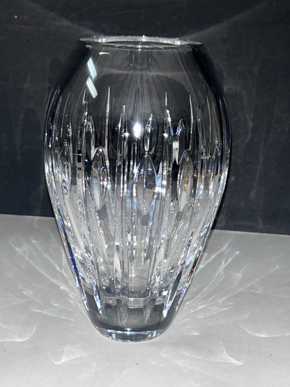 Marquis by Waterford 8" Crystal Vase