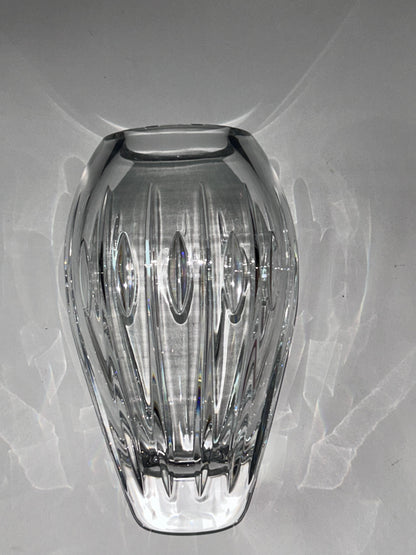 Marquis by Waterford 8" Crystal Vase