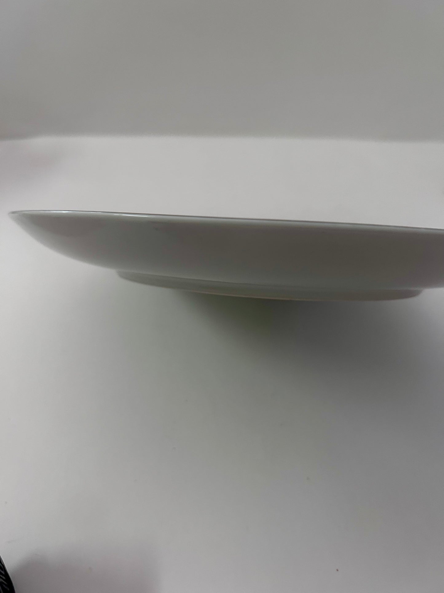 Vintage Eihwa/Kogo Japan Imari-Style 10" Multi-Panel Charger/Serving Plate, c. 1950s-1960s.