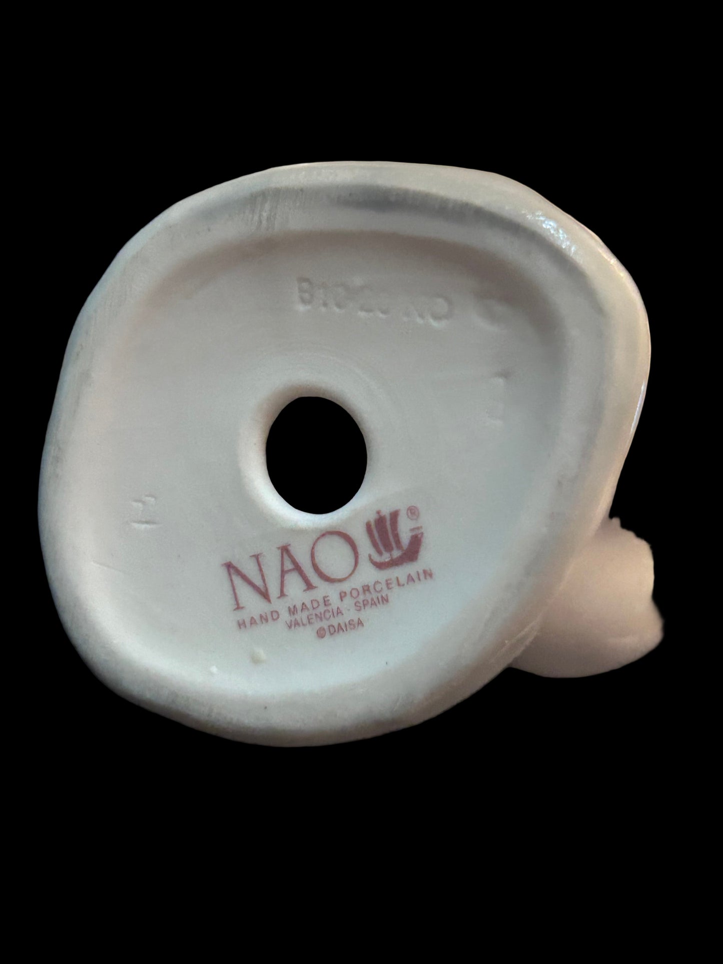 NAO by Lladró Porcelain Trio of Geese Figurine Set Hand Made in
Spain