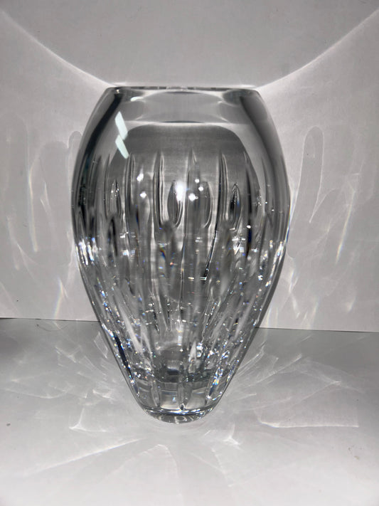 Marquis by Waterford 8" Crystal Vase