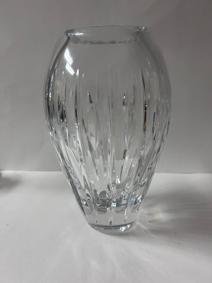 Marquis by Waterford 8" Crystal Vase