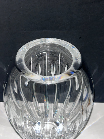 Marquis by Waterford 8" Crystal Vase