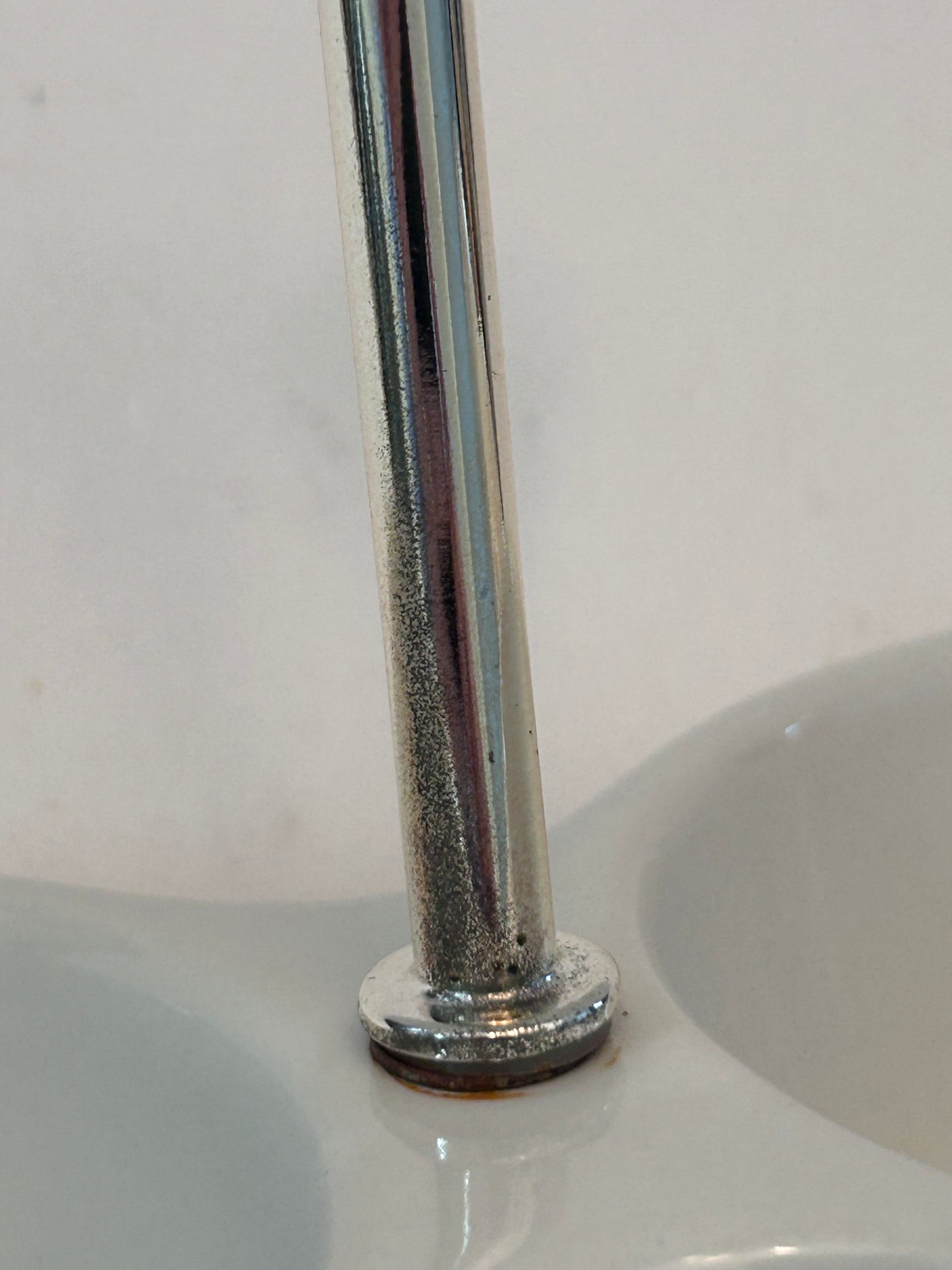 Vintage LENOX 7-Piece Ivory/White Embossed Porcelain Set | Pitcher, Vases, Cruet, Salt & Pepper