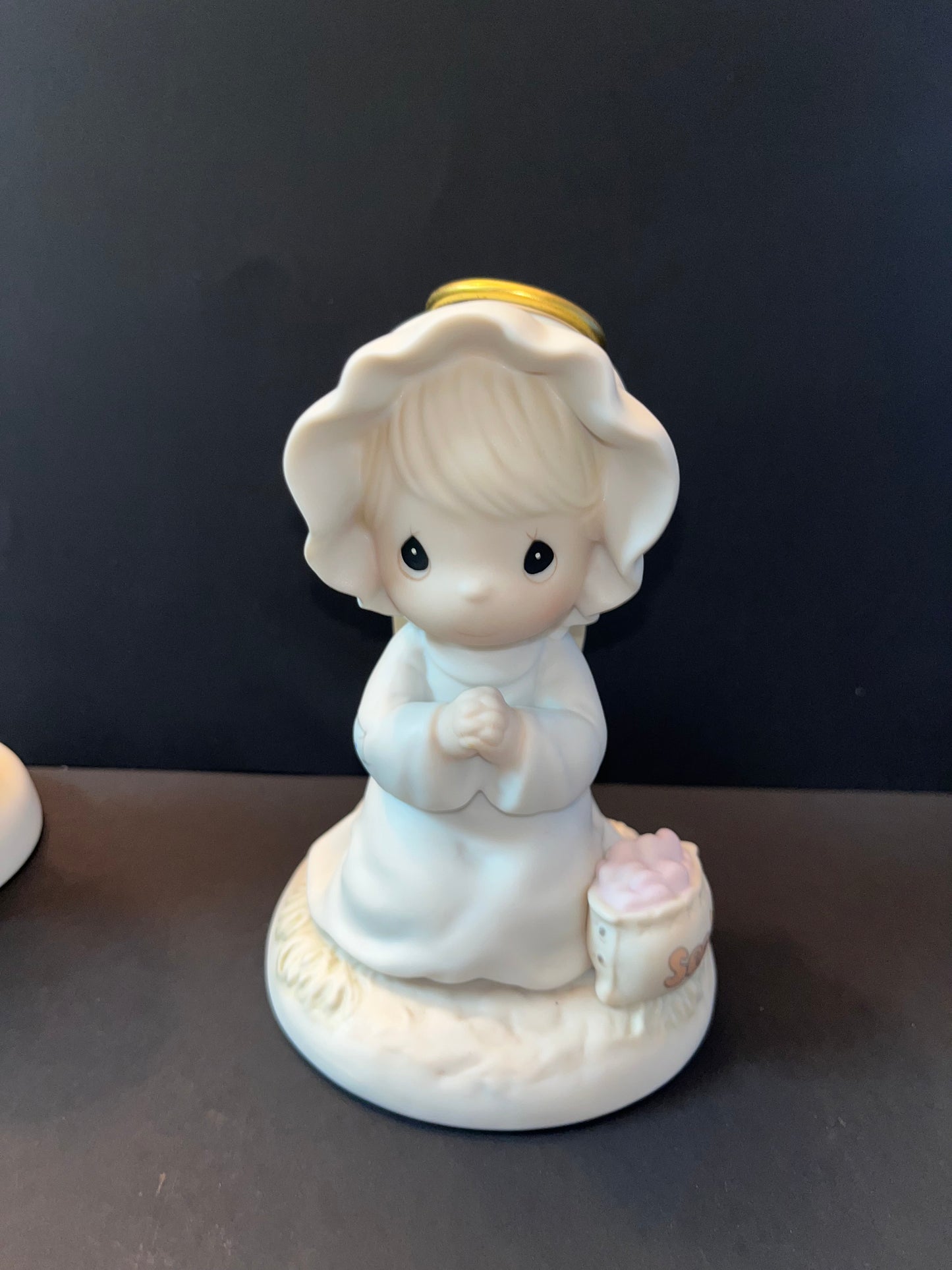 Vintage Precious Moments Figurines by Enesco - Finest Antique