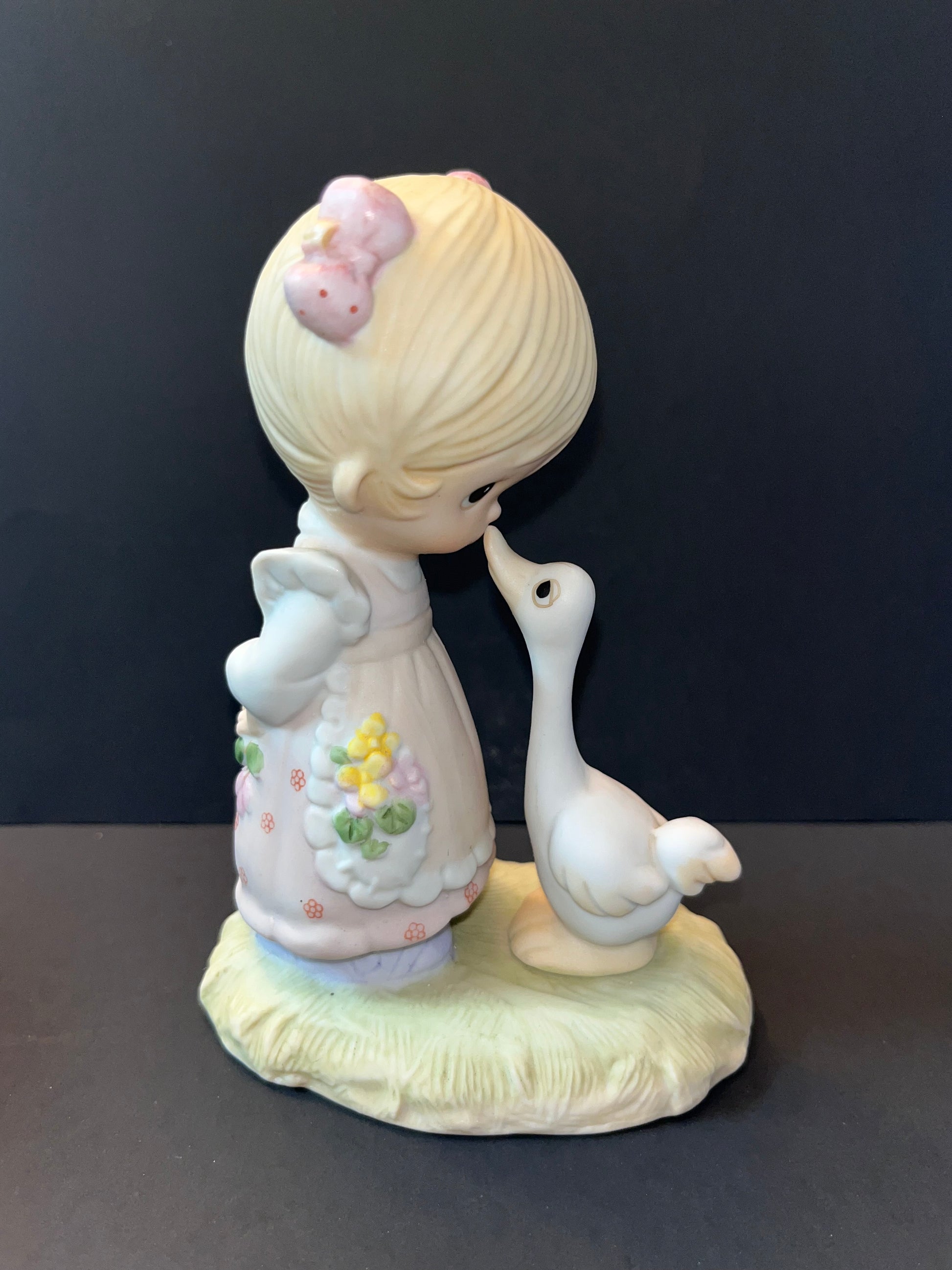 Vintage Precious Moments Figurines by Enesco - Finest Antique