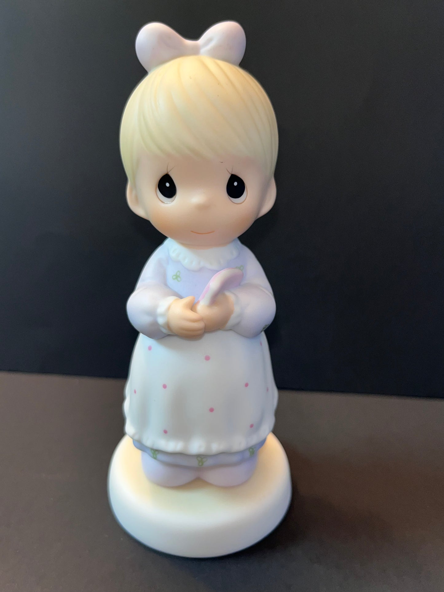 Vintage Precious Moments Figurines by Enesco - Finest Antique