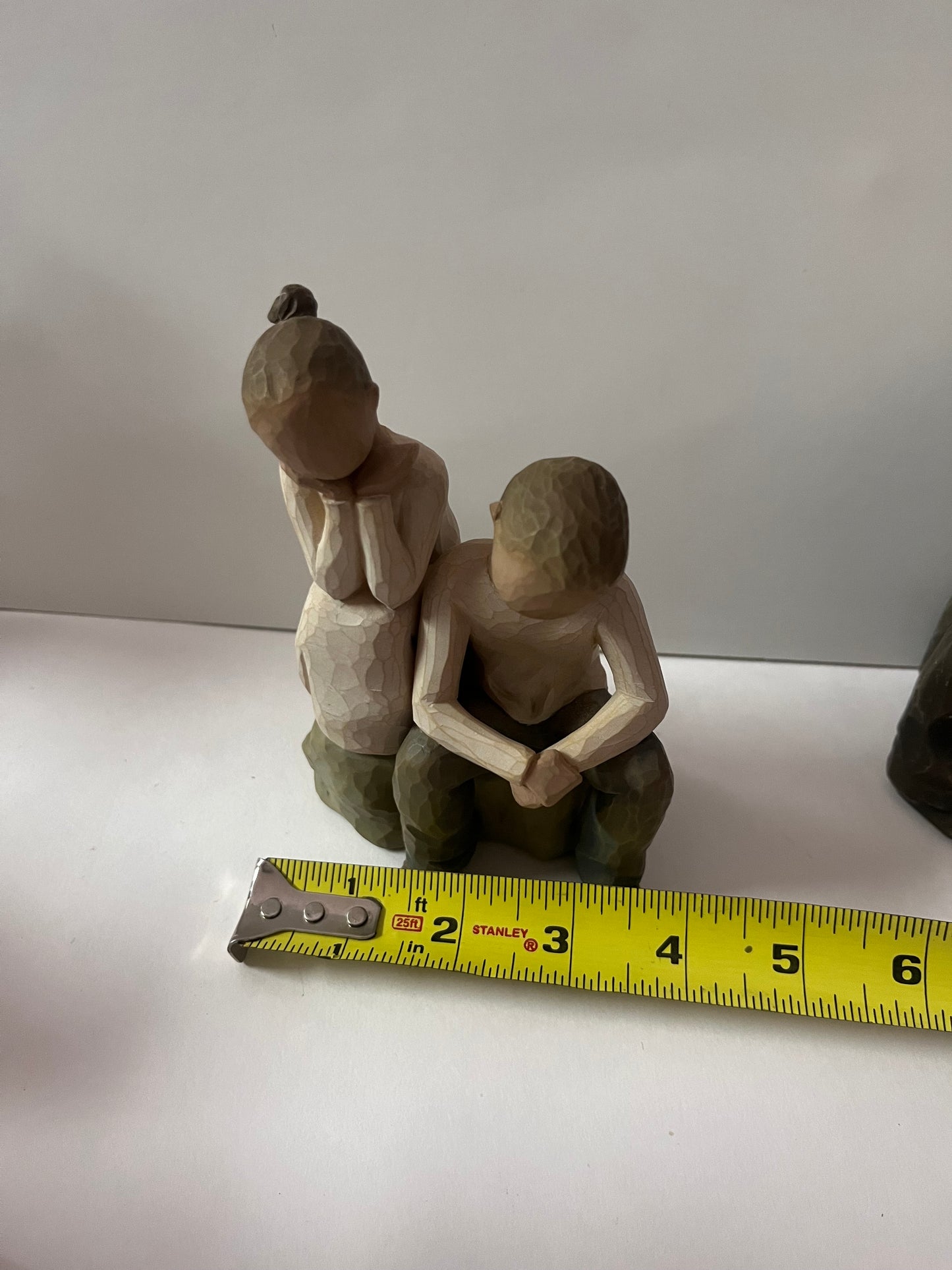 Willow Tree Demdaco by Susan Lordi Figurine Set - Finest Antique