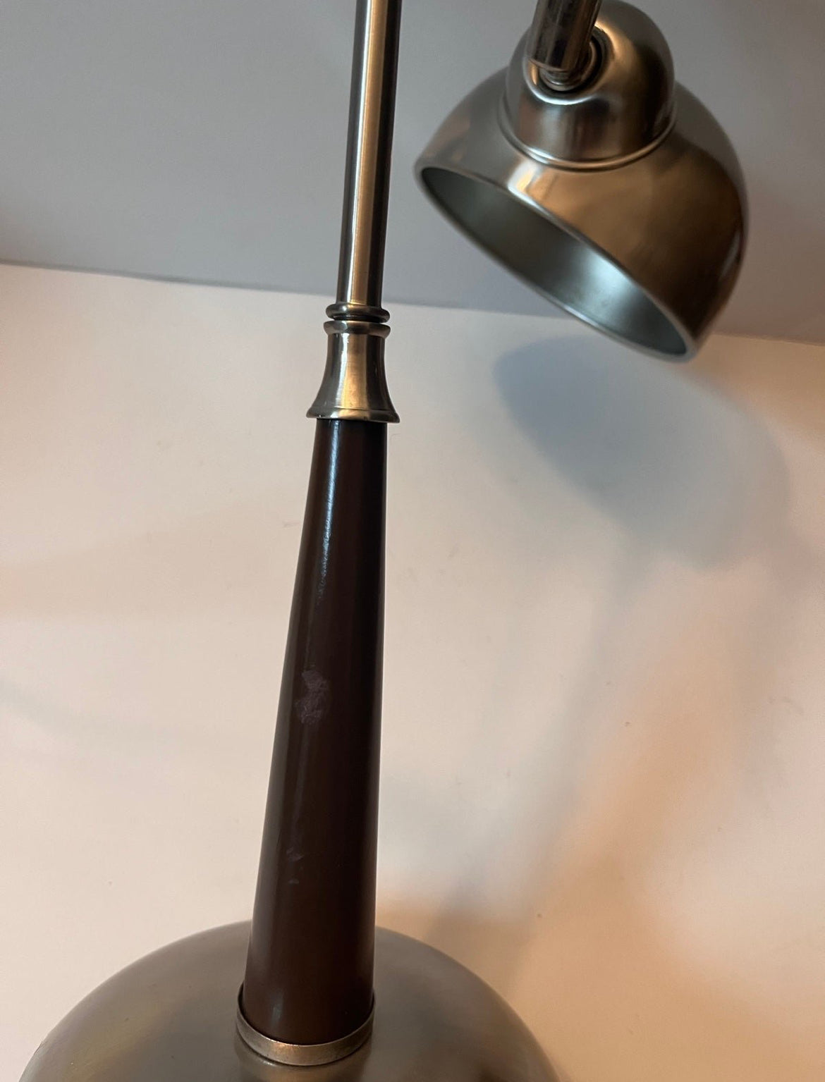 Ying Long Mid Century Modern Adjustable Task Lamp - Finest Antique